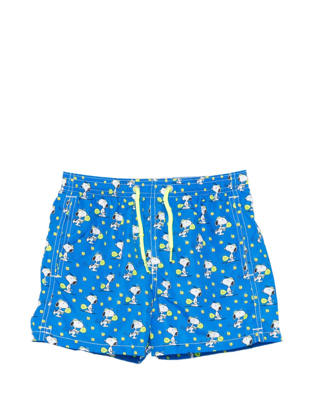 Mini Nautical Adventure Shirt for Boys