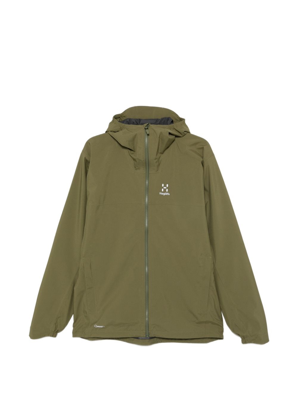 Korp Proof Jacket