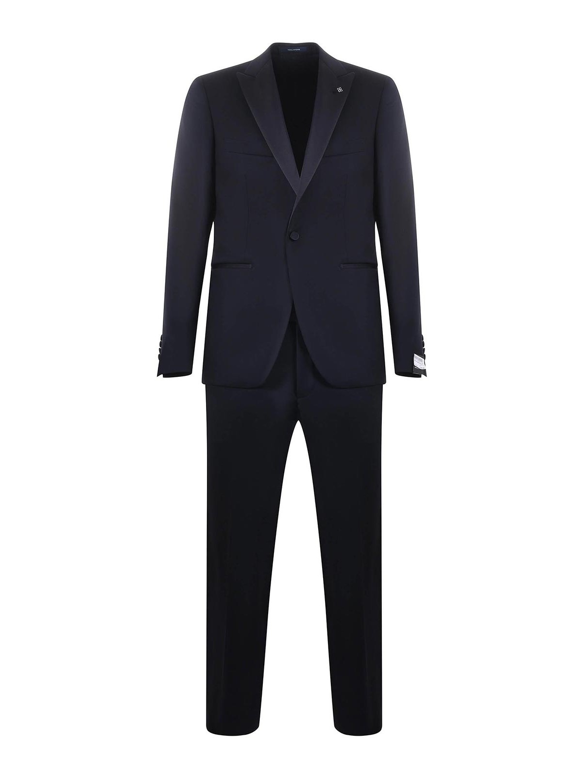 Tuxedo Suit
