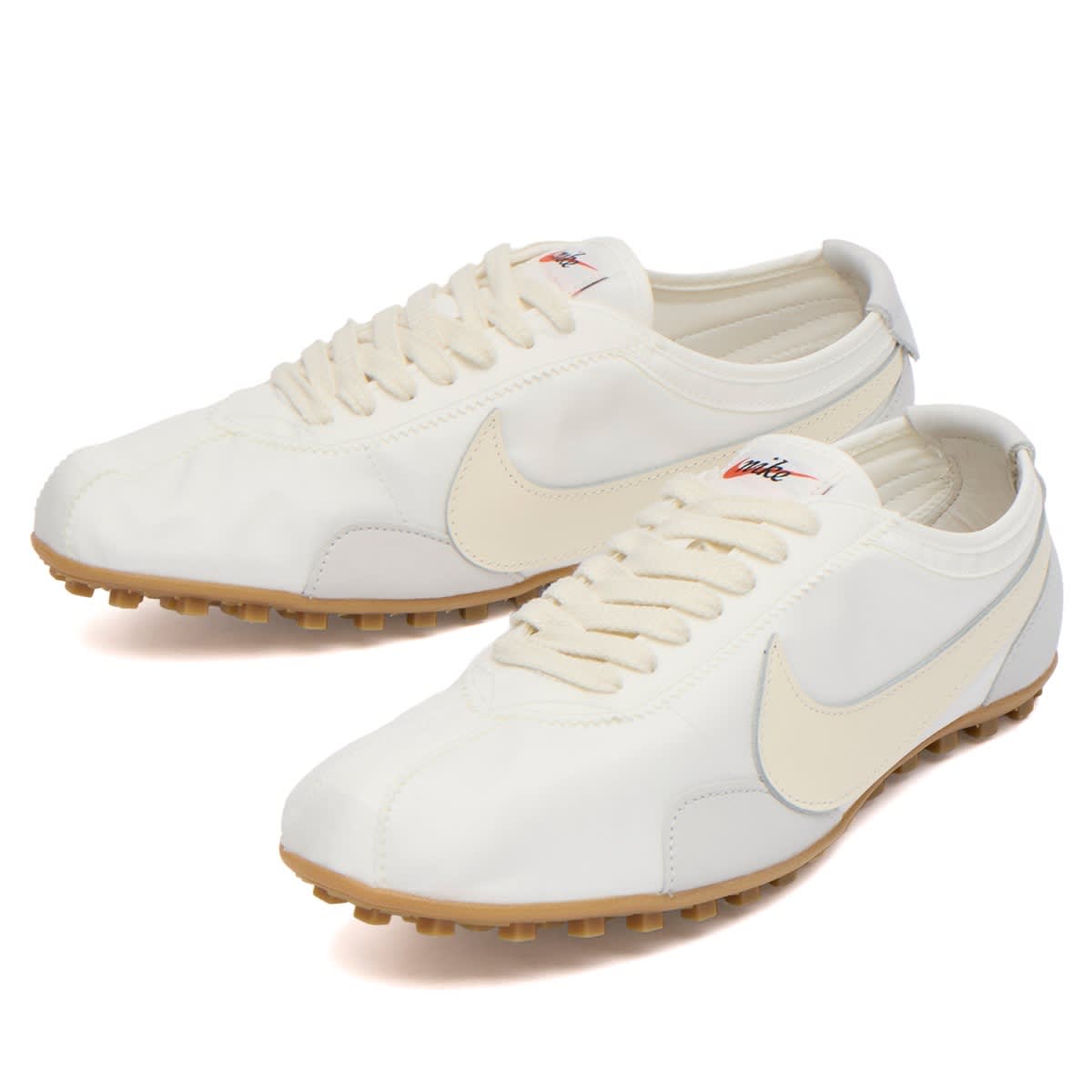 Women's Moon Shoe OG Sneaker White/Pearl/Brown