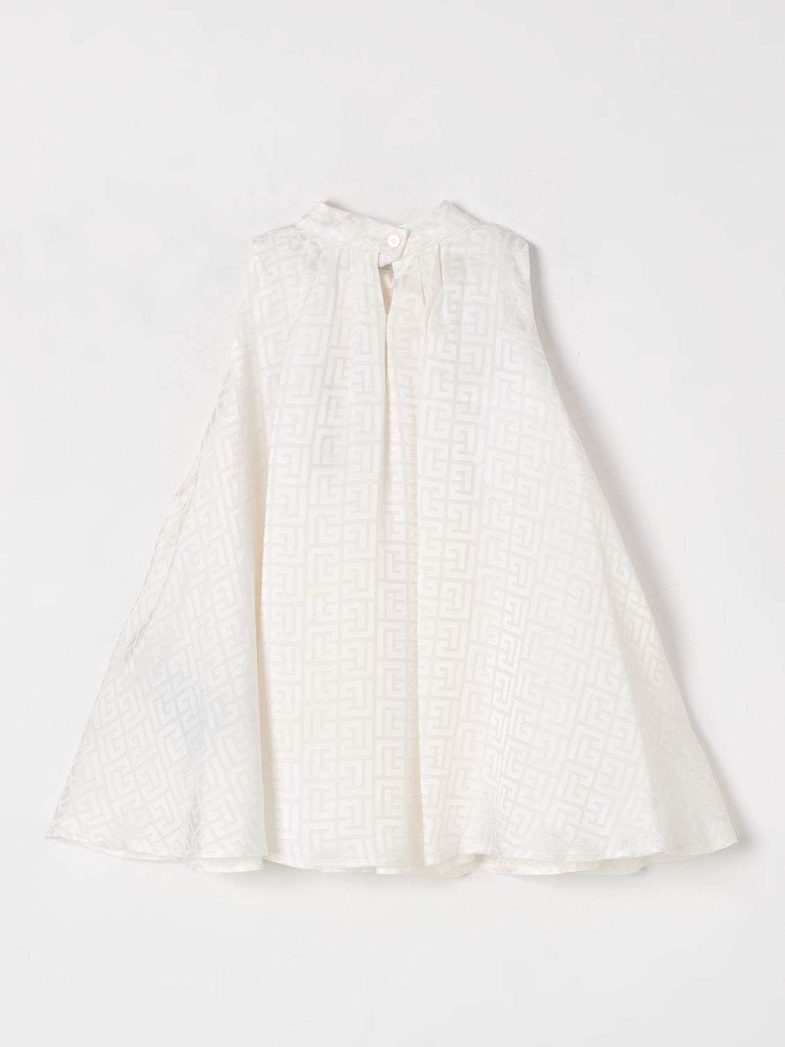 Shirt Kids color Ivory
