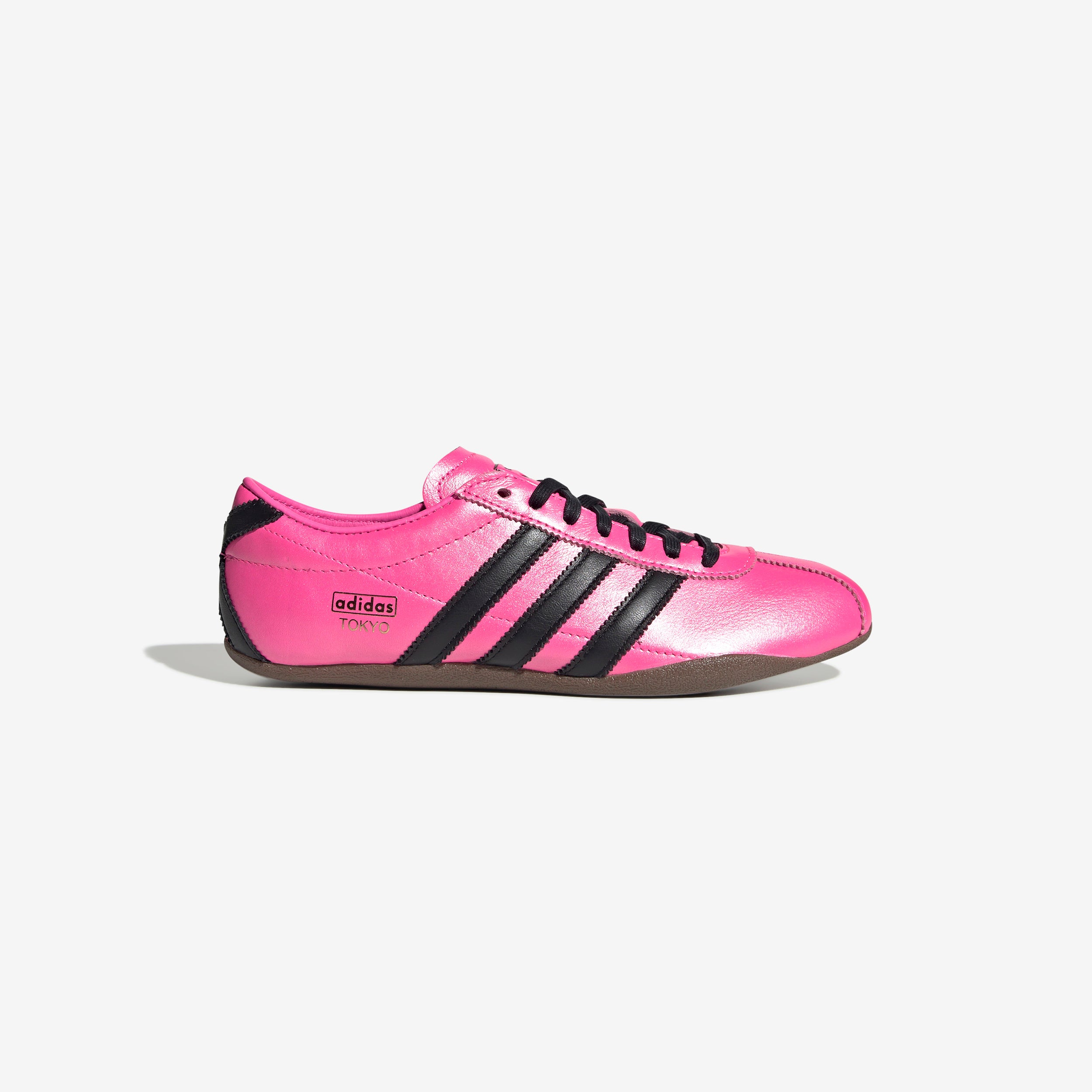 Adidas Women's Tokyo - lucid pink/core black/GUM5 - unisex