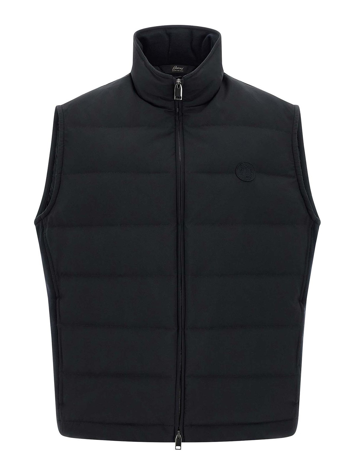 Golf Capsule Vest
