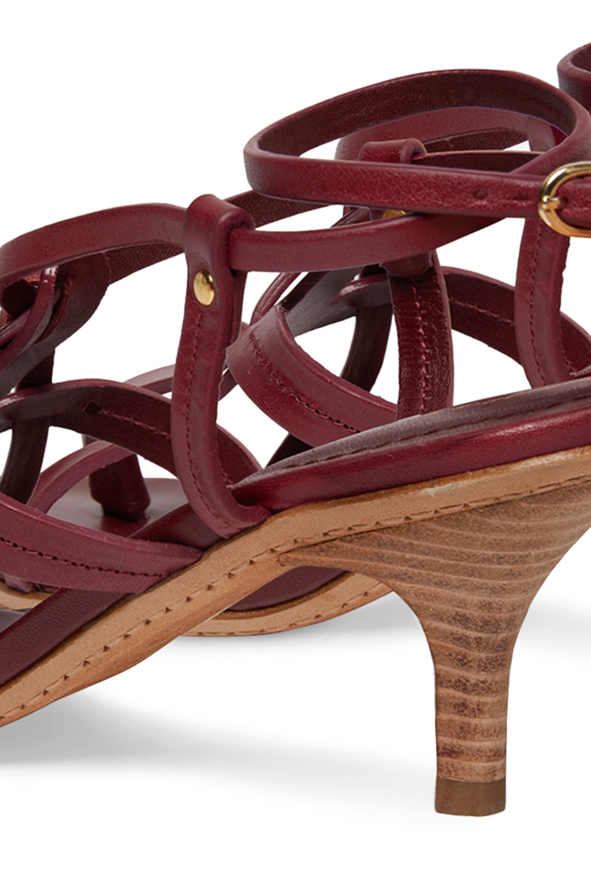 Sandals 45MM