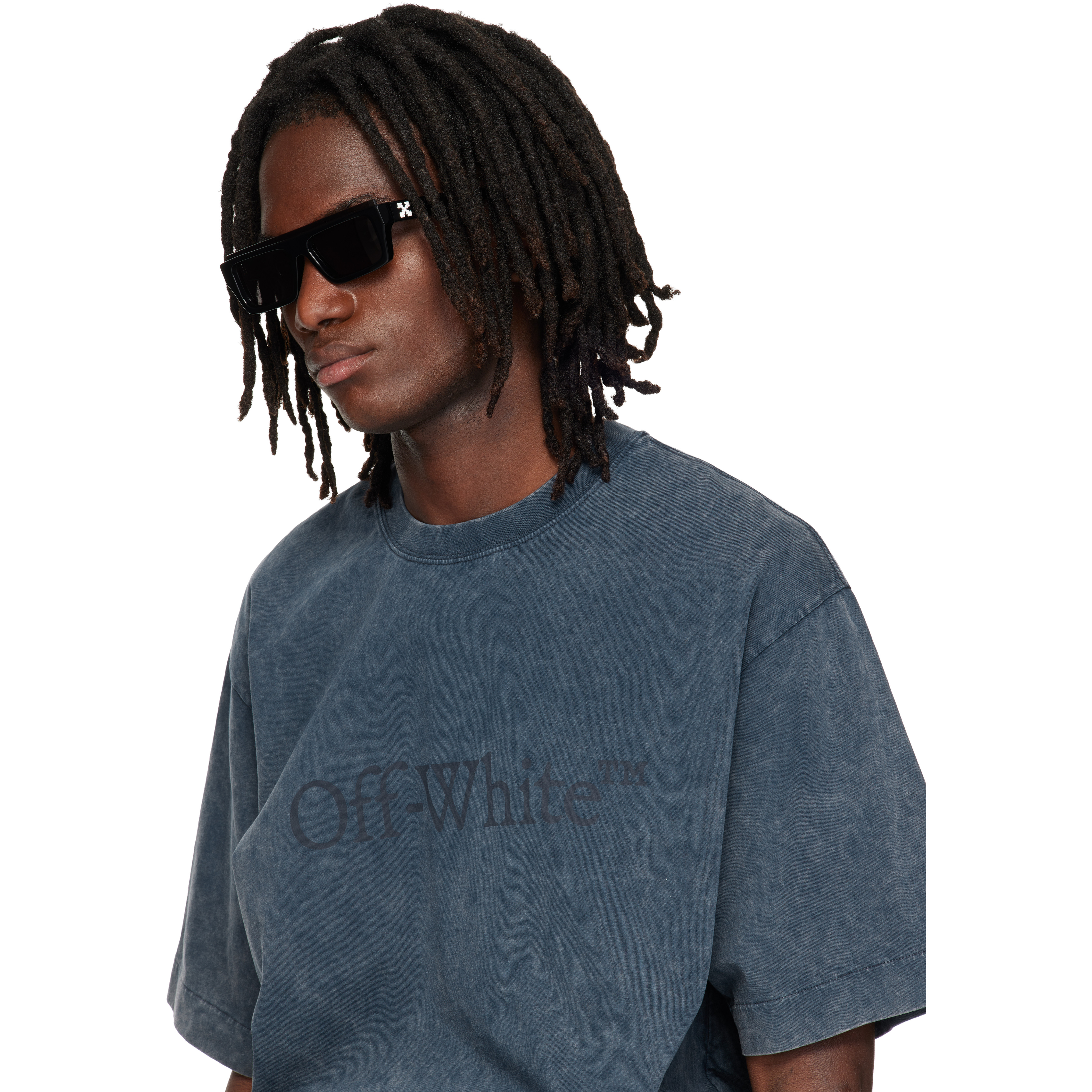 Black Elizabeth S Sunglasses