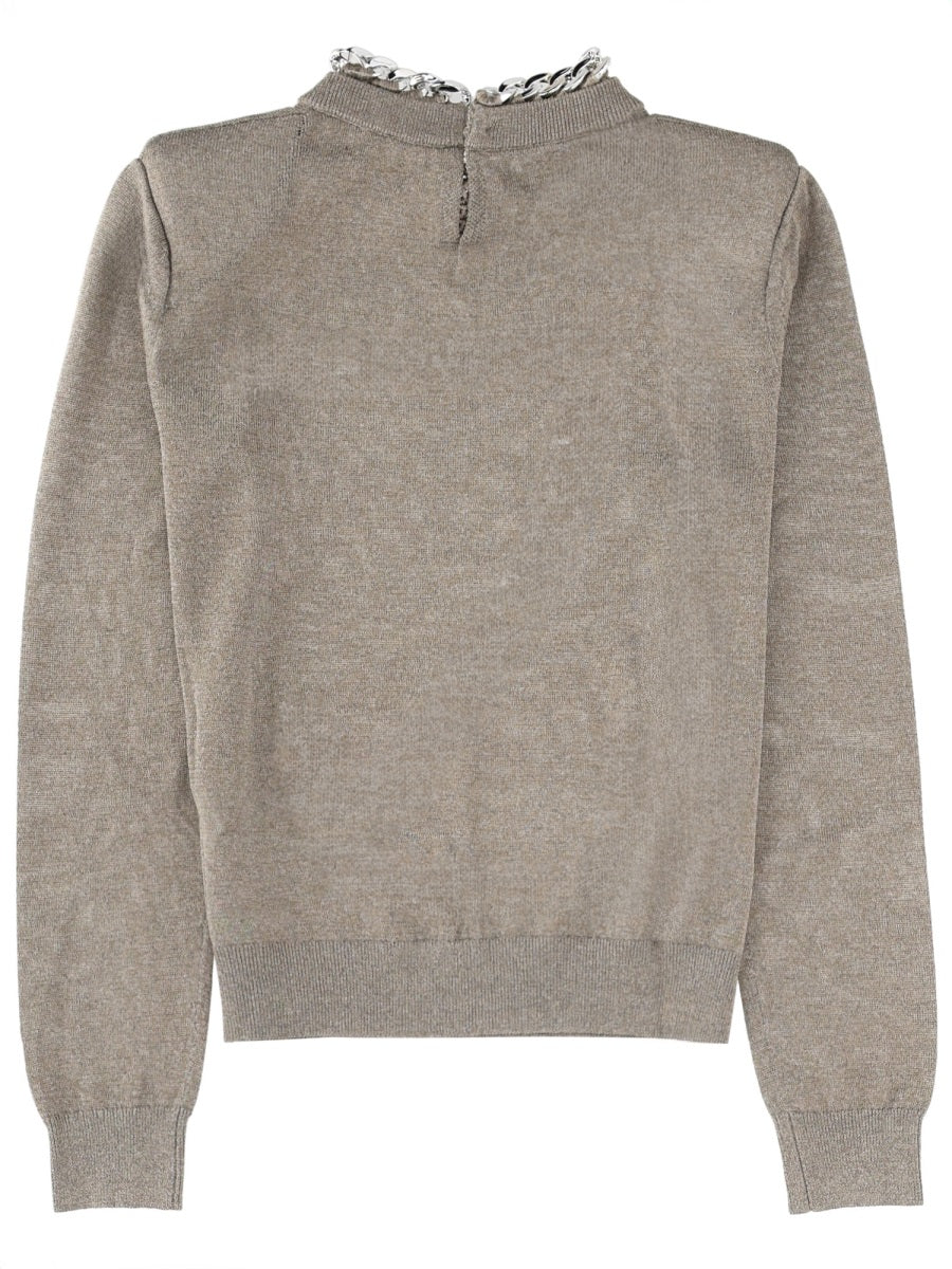 Women's Lightweight Knit Top - Fall/Winter 2025