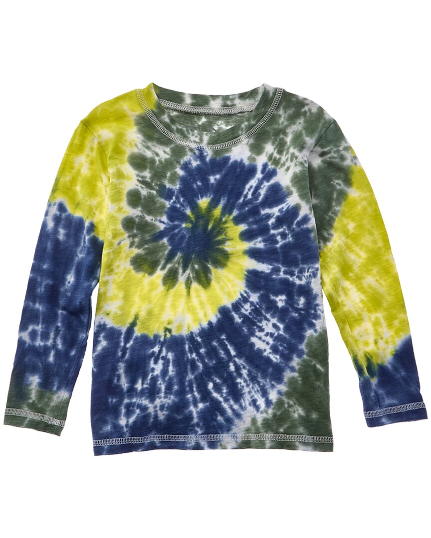 Tie-Dye T-Shirt