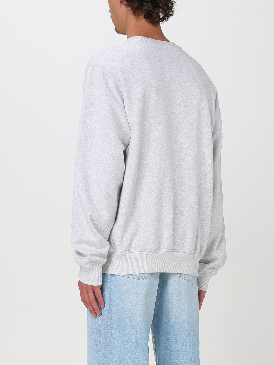 Le Temple Du Sport sweatshirt - Grey