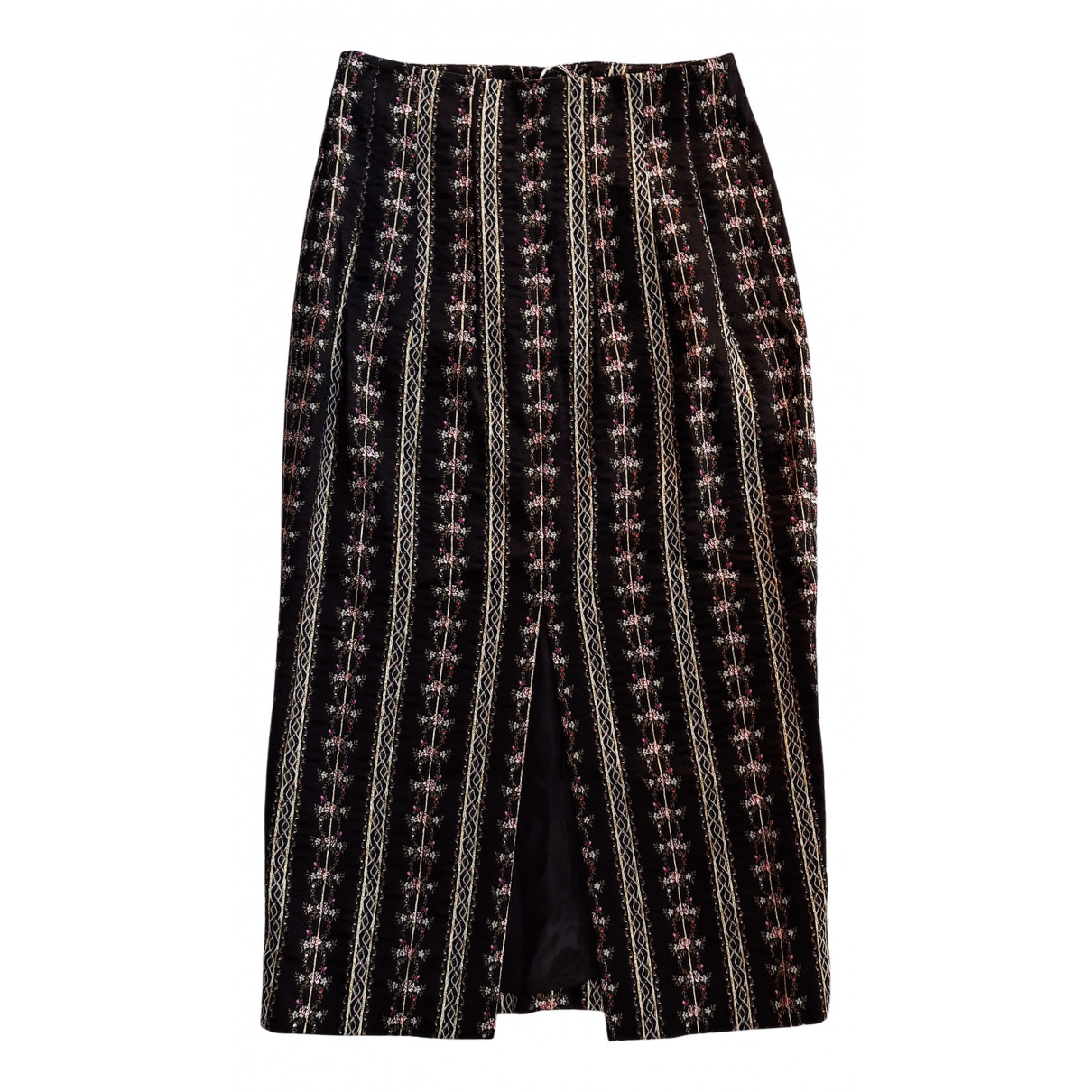 Skirts Wool for Female 6 US