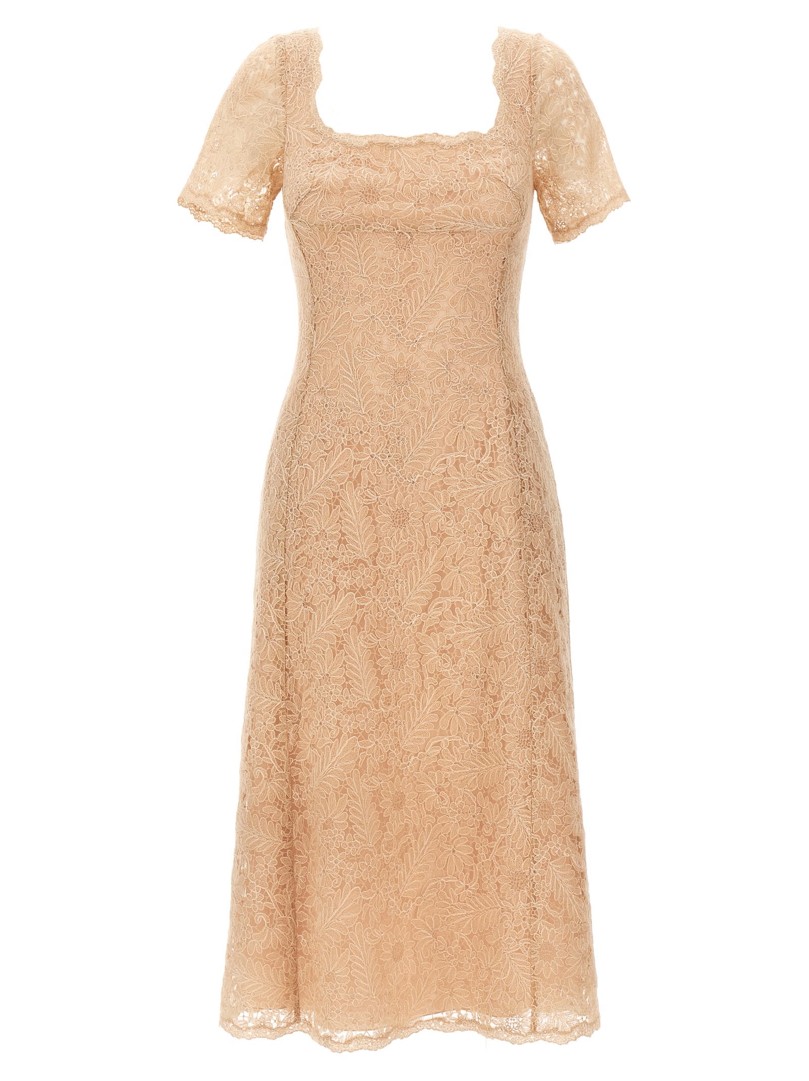 Lace Dress Dresses