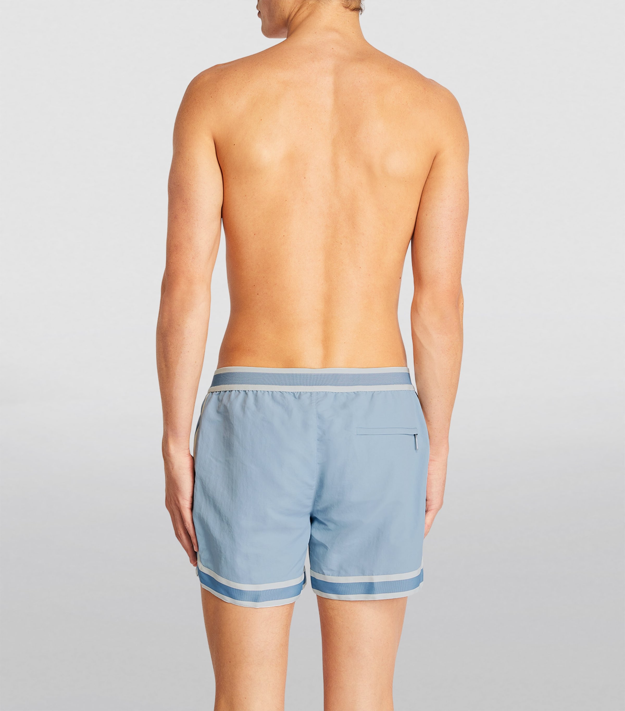 Baller Swim Shorts