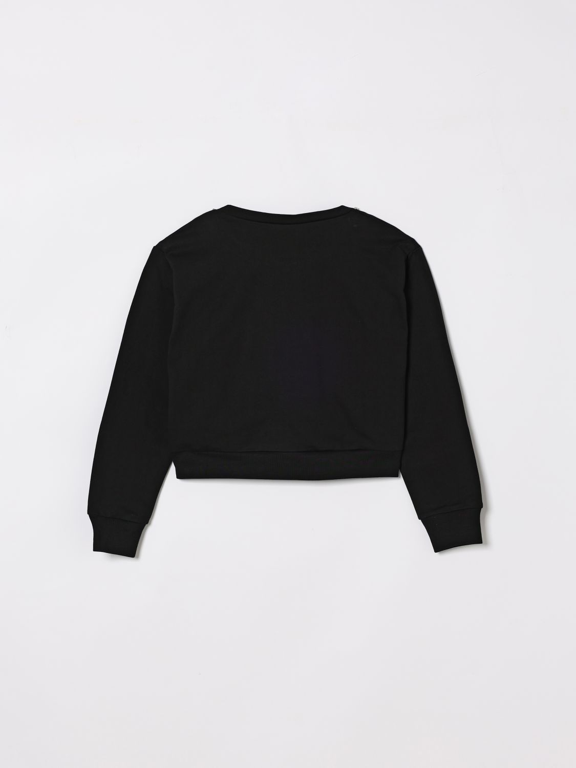 Sweater Kids color Black