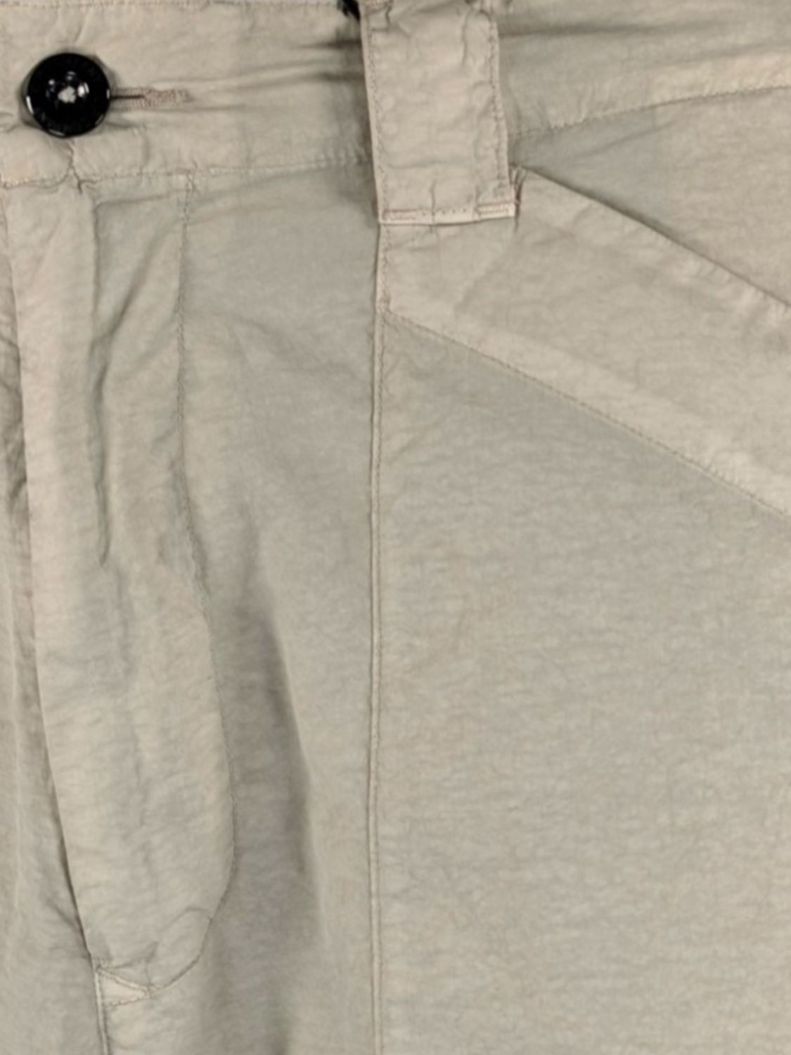 Pants C. P. COMPANY Men color Grey