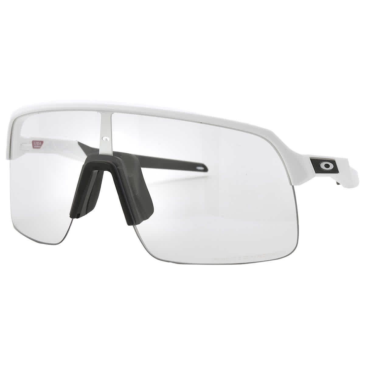 Sutro Lite Clear Photochromic Shield Mens Sunglasses OO9463 946346 133