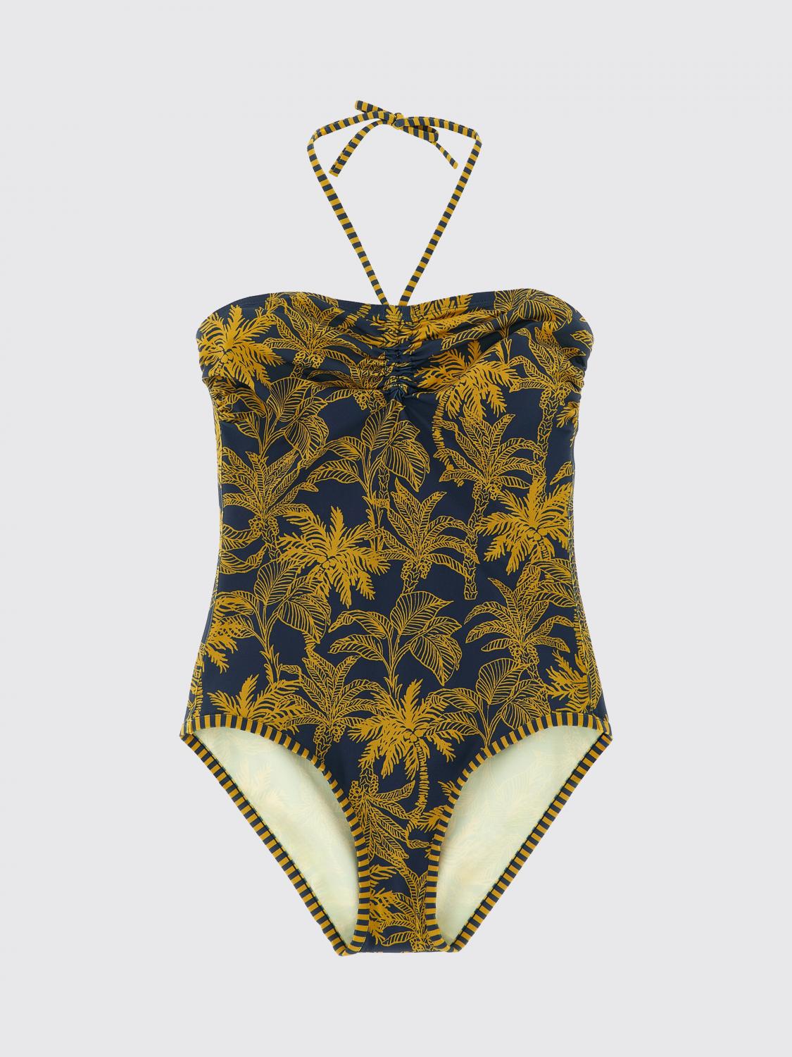 Swimsuit Woman color Multicolor
