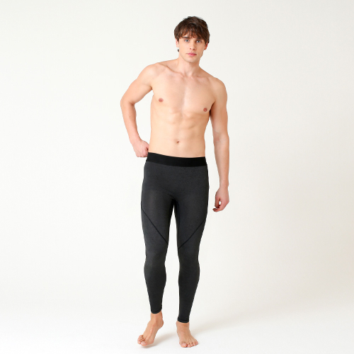 Men's Water Leggings Mesh 10 BEM-T999K