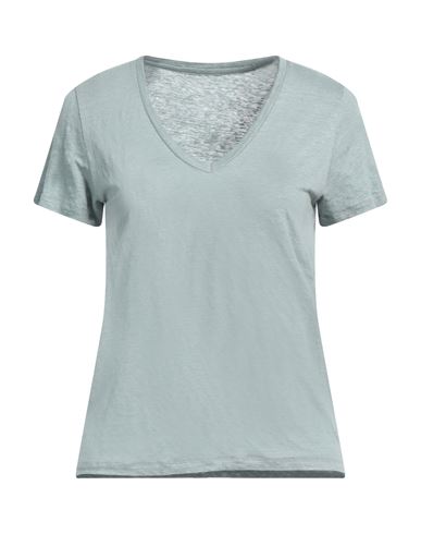 Woman T-shirt Sky blue