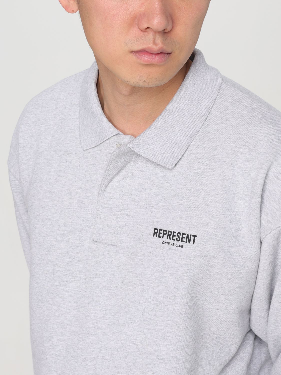 Owners’ Club sweatshirt - Black