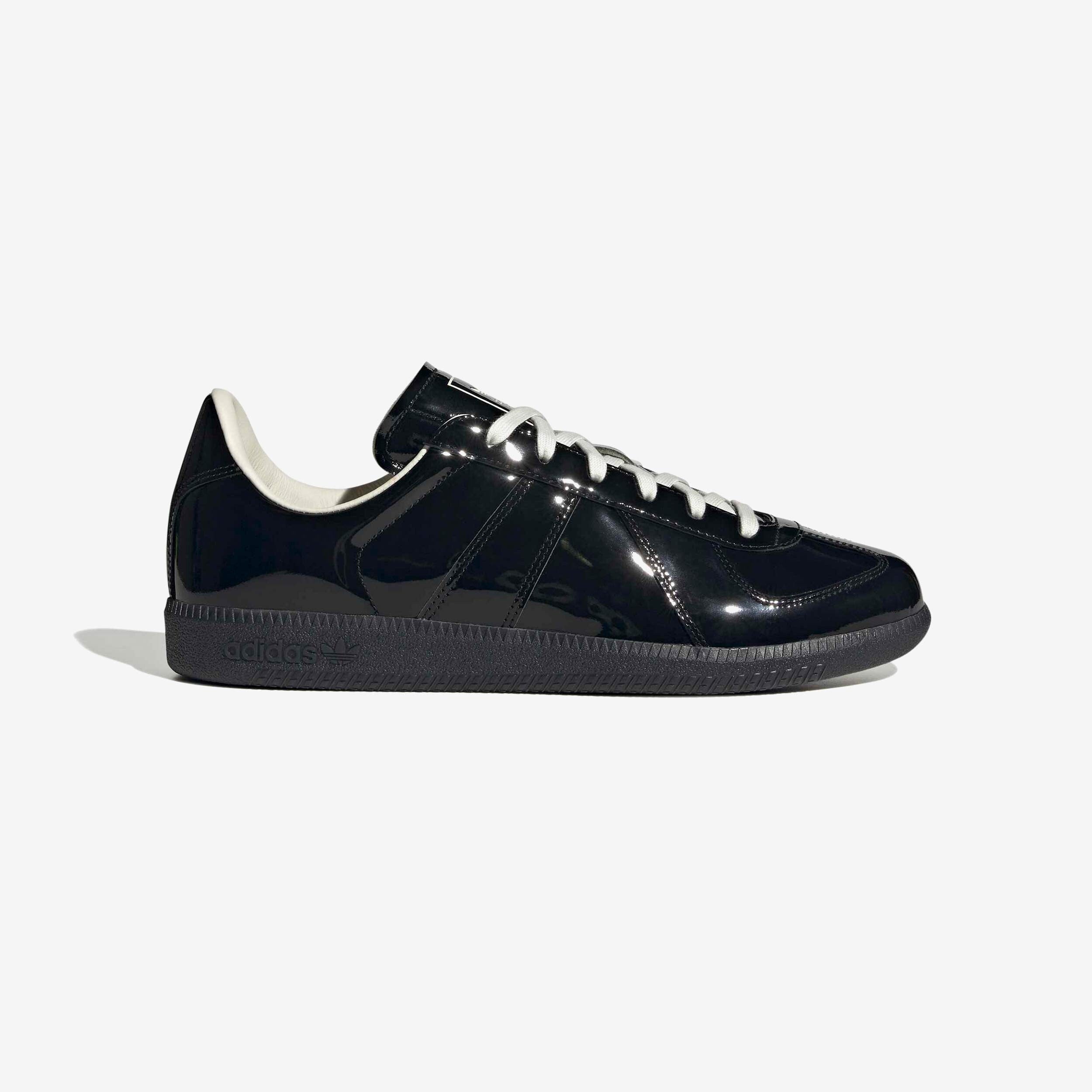 Adidas BW Army - CBLACK/CBLACK/CBLACK - unisex