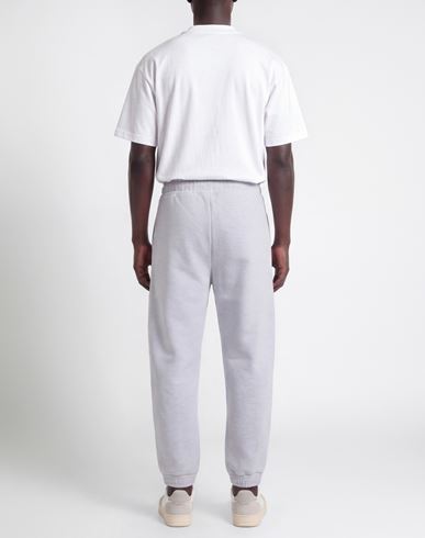 Family First Milano Man Pants Light grey Size S Cotton
