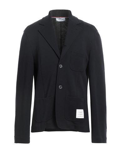Man Blazer Midnight blue