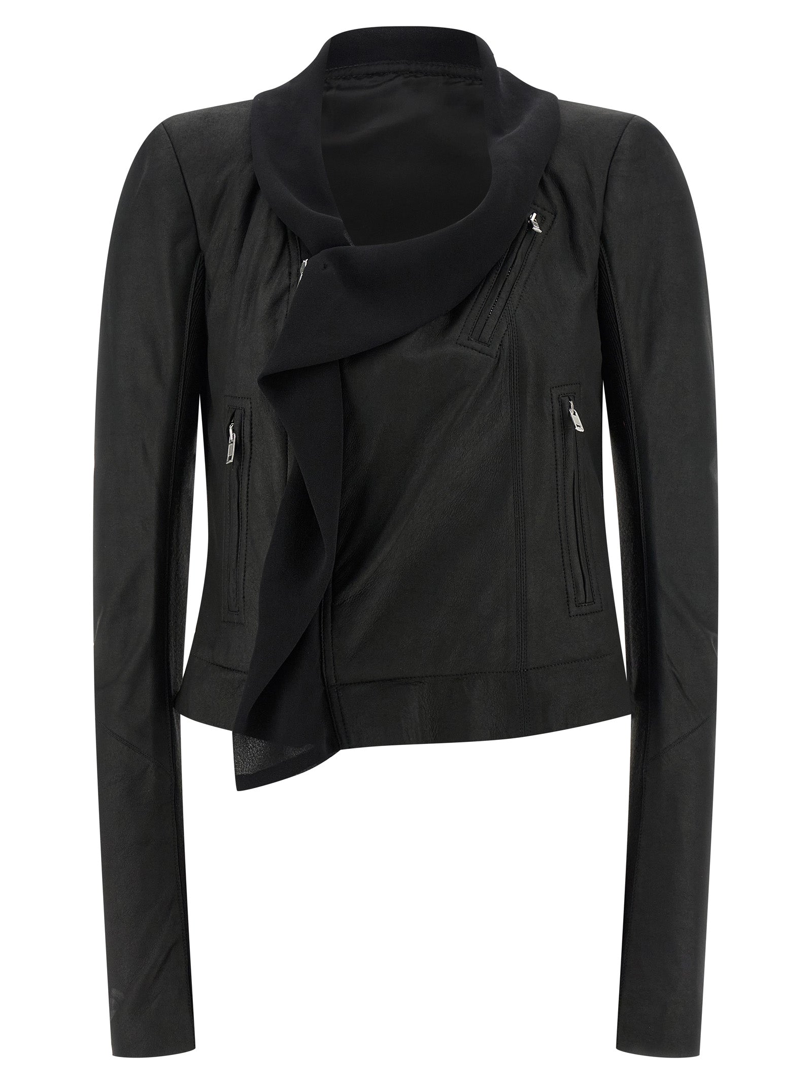 Jacket — Black