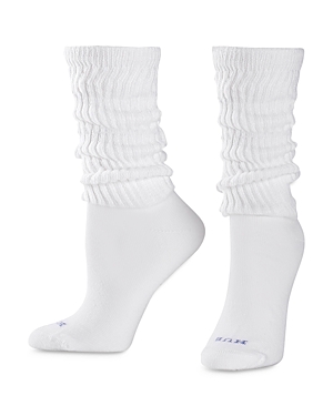 The Slouch Socks