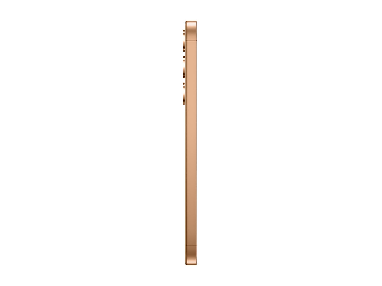 Galaxy S24+ 256GB in Sandstone Orange (Unlocked)(SM-S926UZOAXAA)