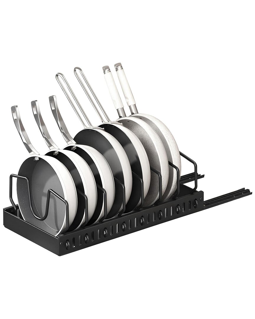 NewHome Pull Out Pots & Pans Organizer