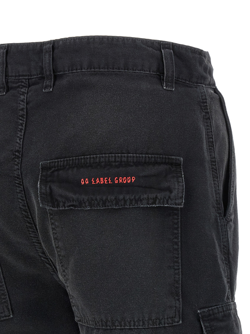 Cargo Short () Bermuda Shorts