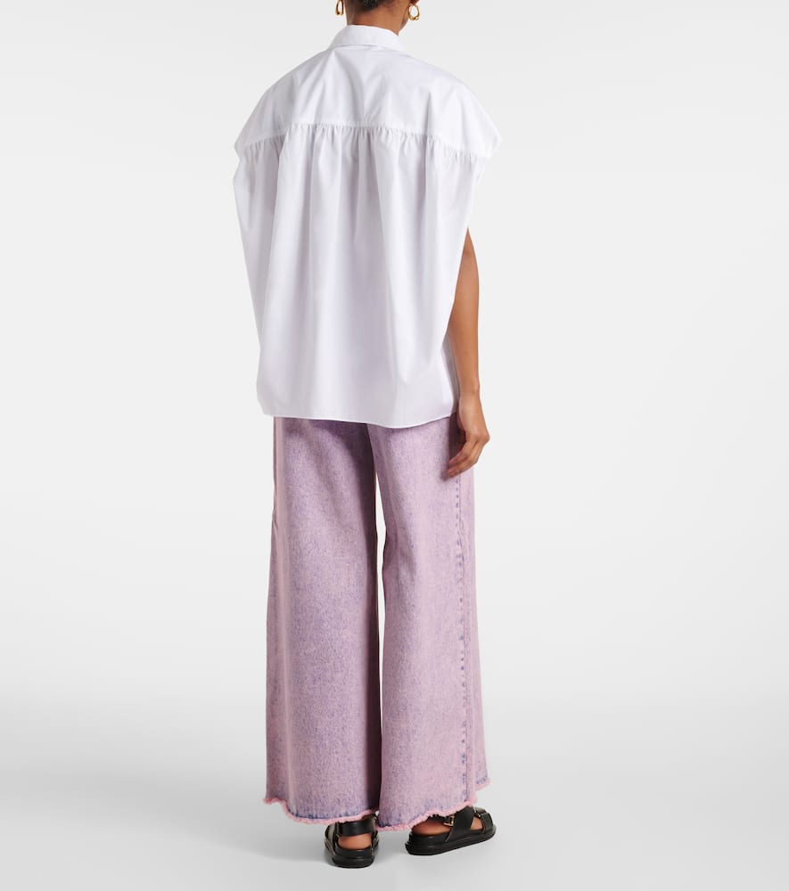 Cotton top