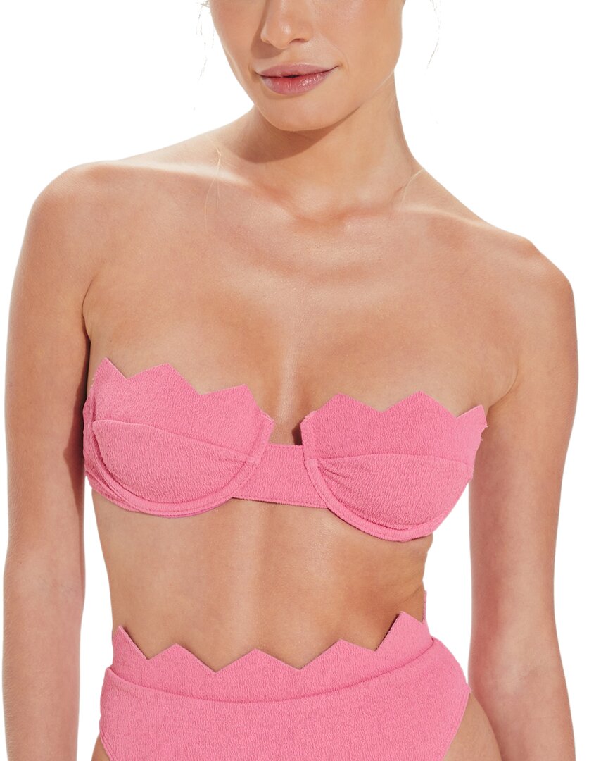 Firenze Imani Bandeau Top