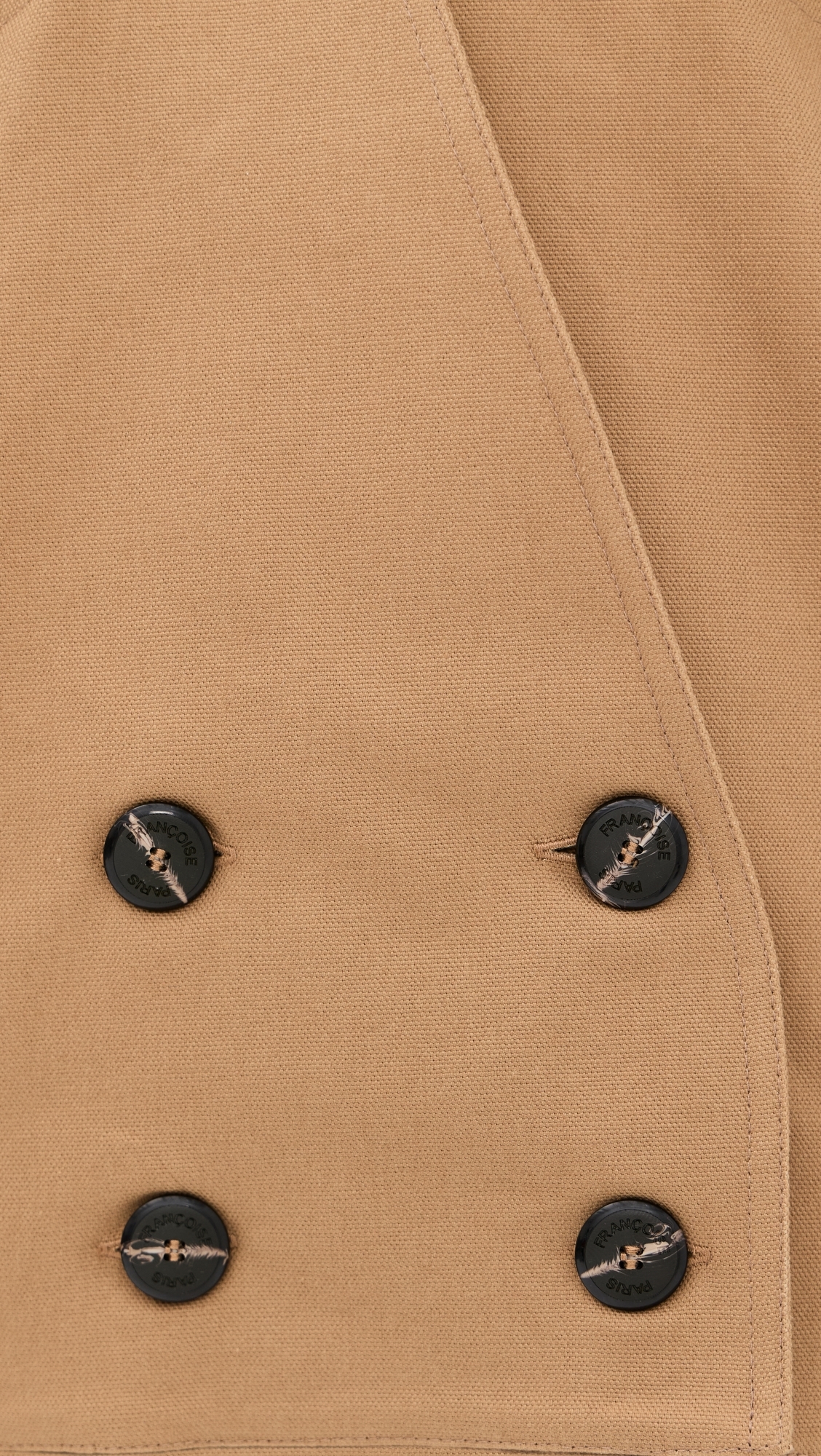 Romy Jacket Beige