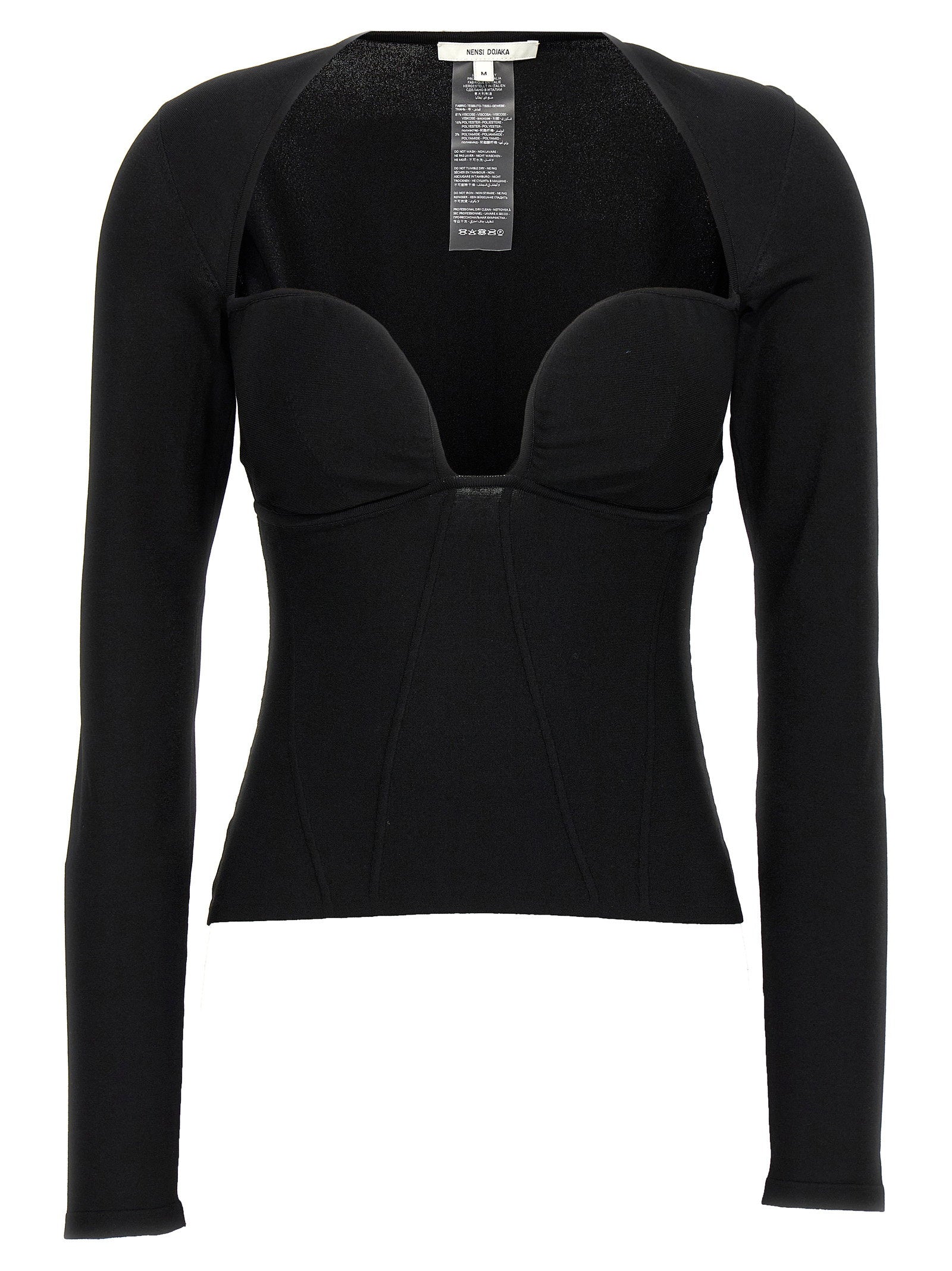 Bustier Top