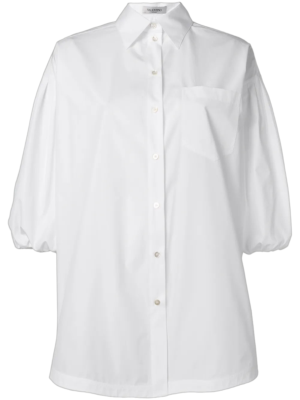 Garavani Shirt — White