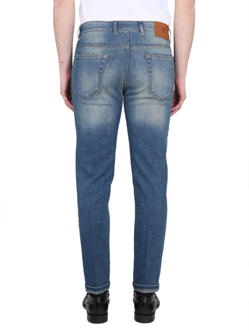 Jeans Reggae Jeans
