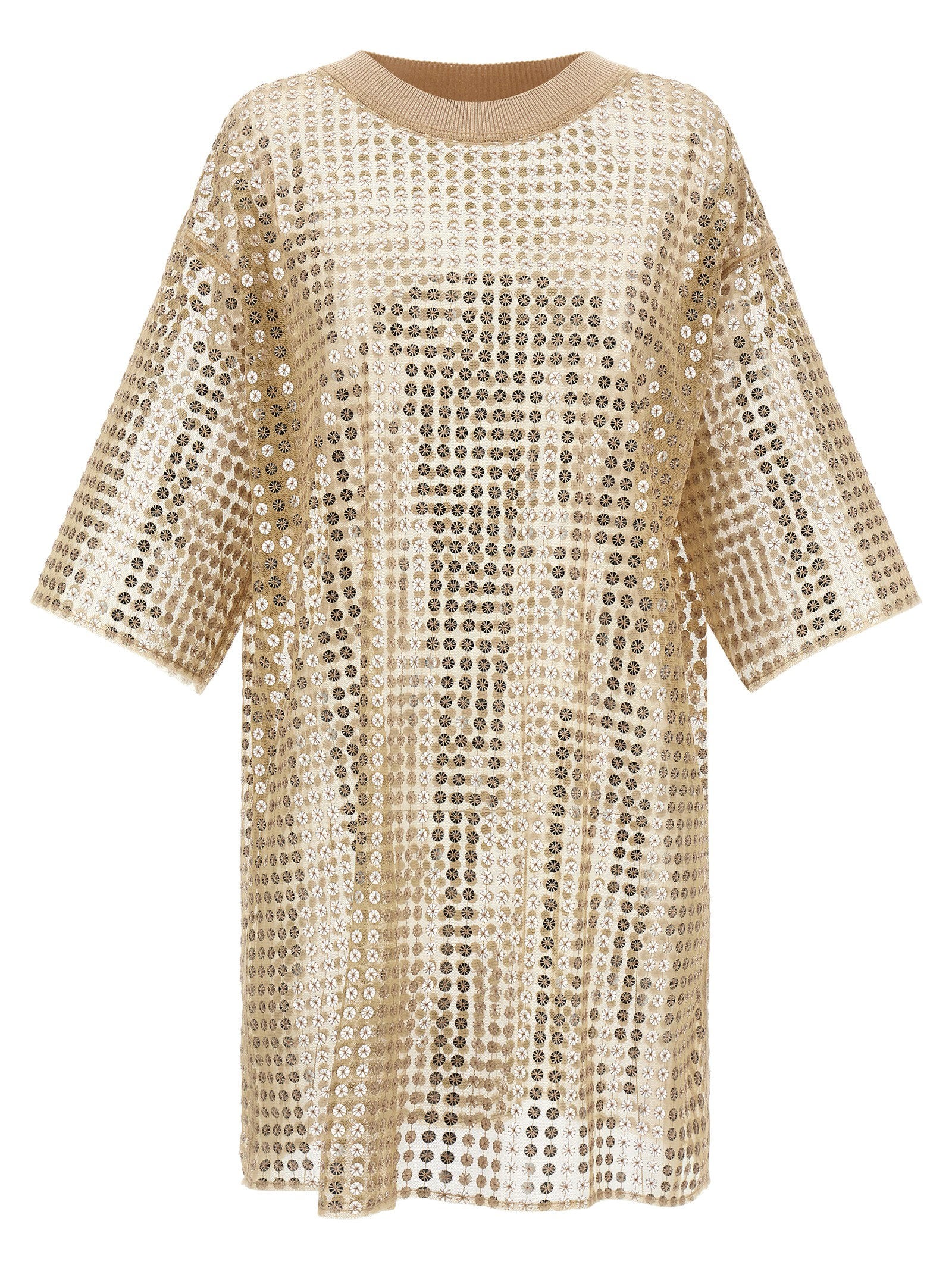 Sequin Dress