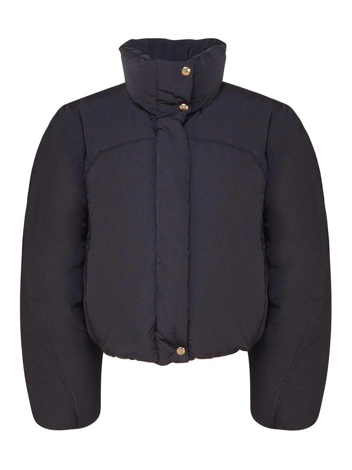 La Doudoune Courte Caraco Down Jacket