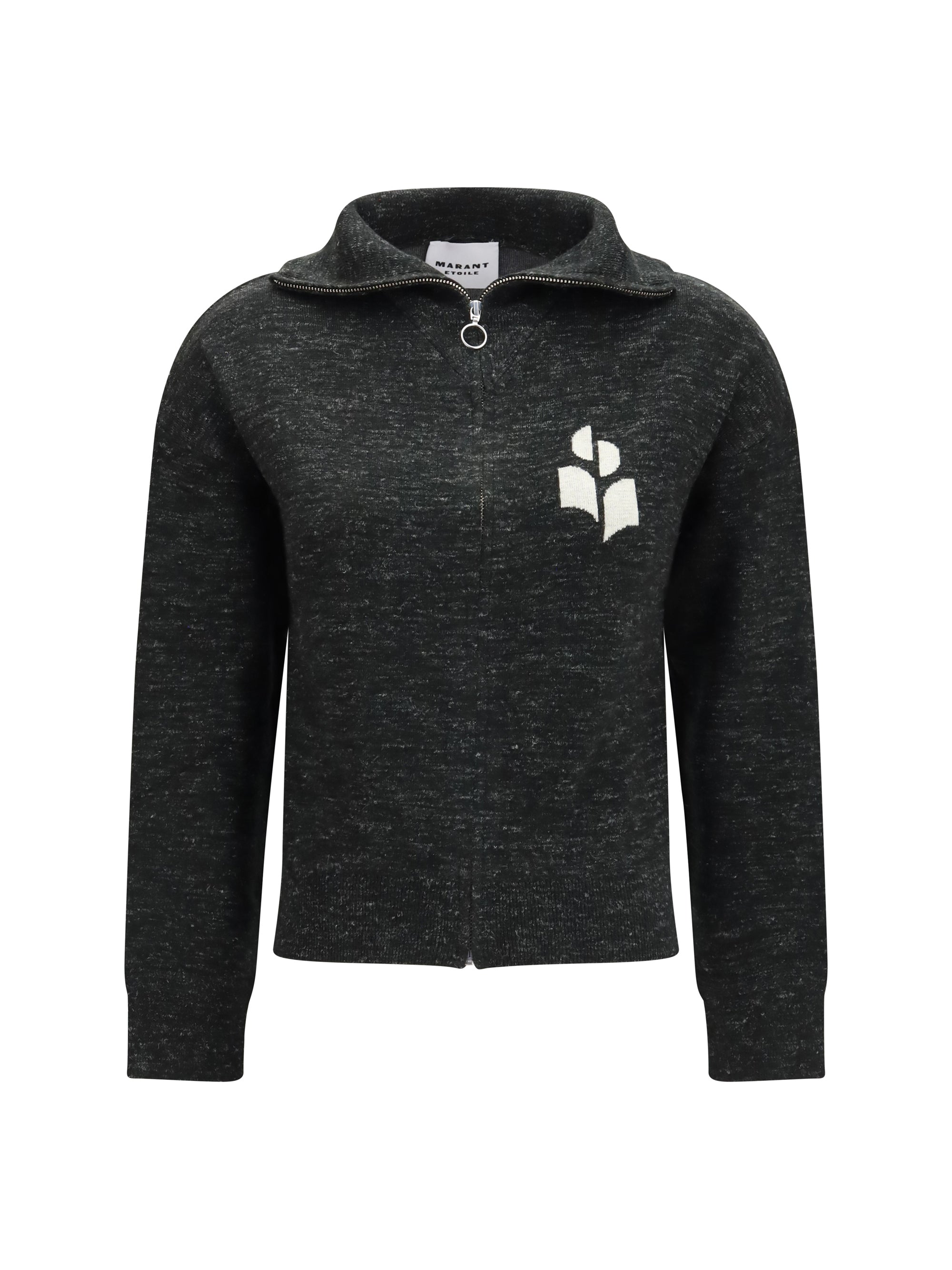 Coxy Sweatshirt — Black