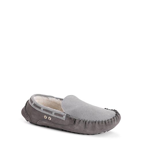 ® Men's Everett Moccasin Slippers