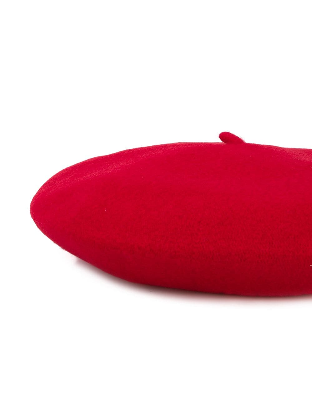 Celine Robert Celine Robert Knitted Beret Hat