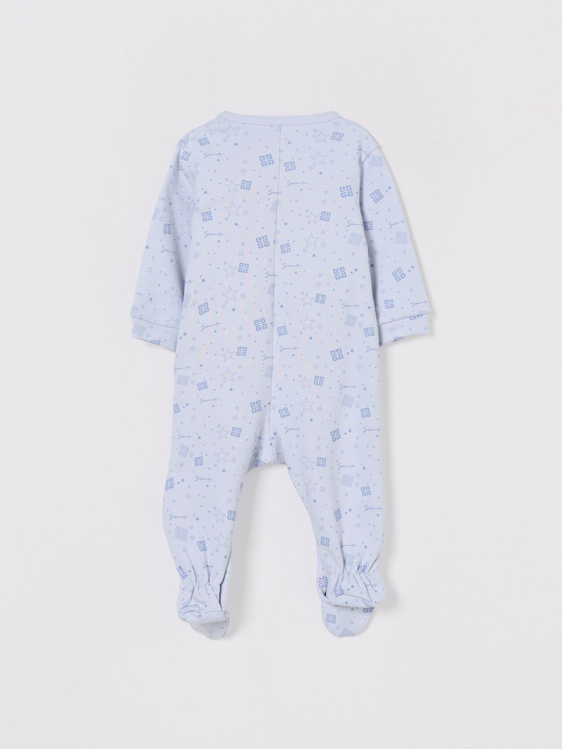Tracksuit Kids color Gnawed Blue