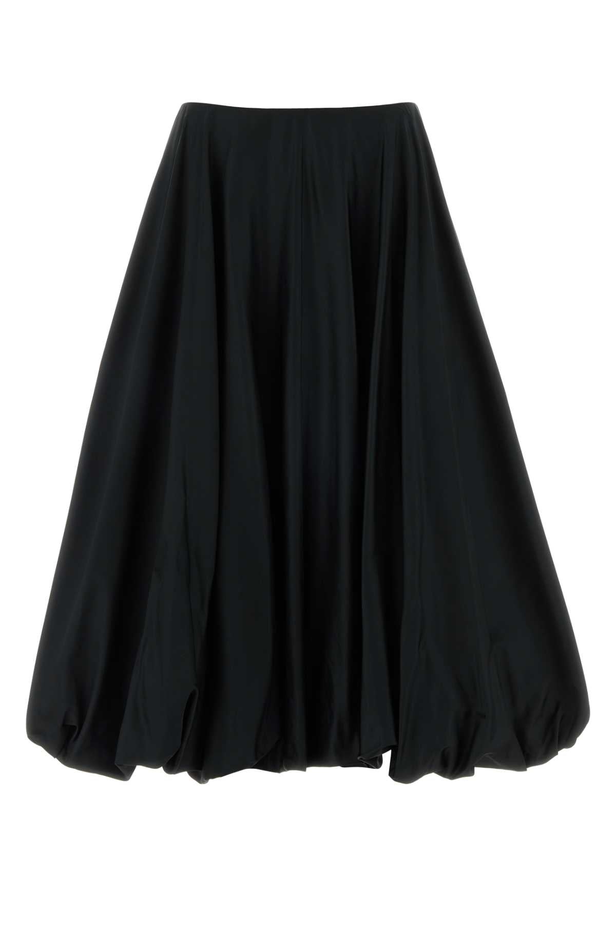 Gonne Skirt — Black