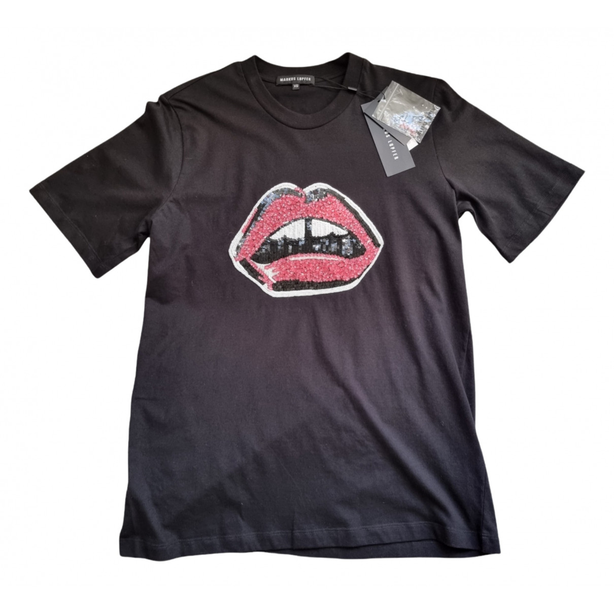 Tops Cotton for Female XS International