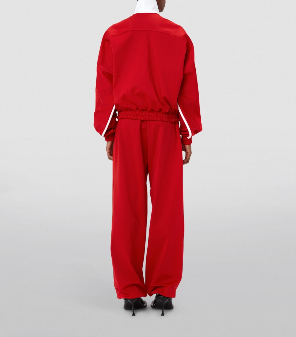 X Run Hany Half-Zip Sweatshirt