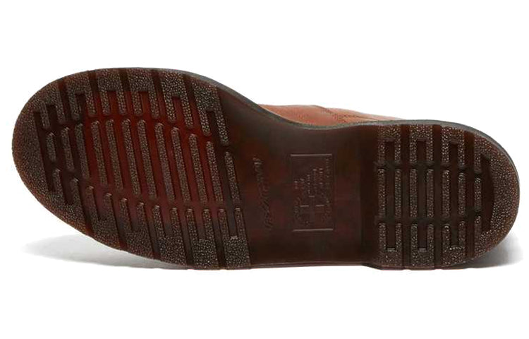 Unisex Church Buckingham Martin Boots Brown
