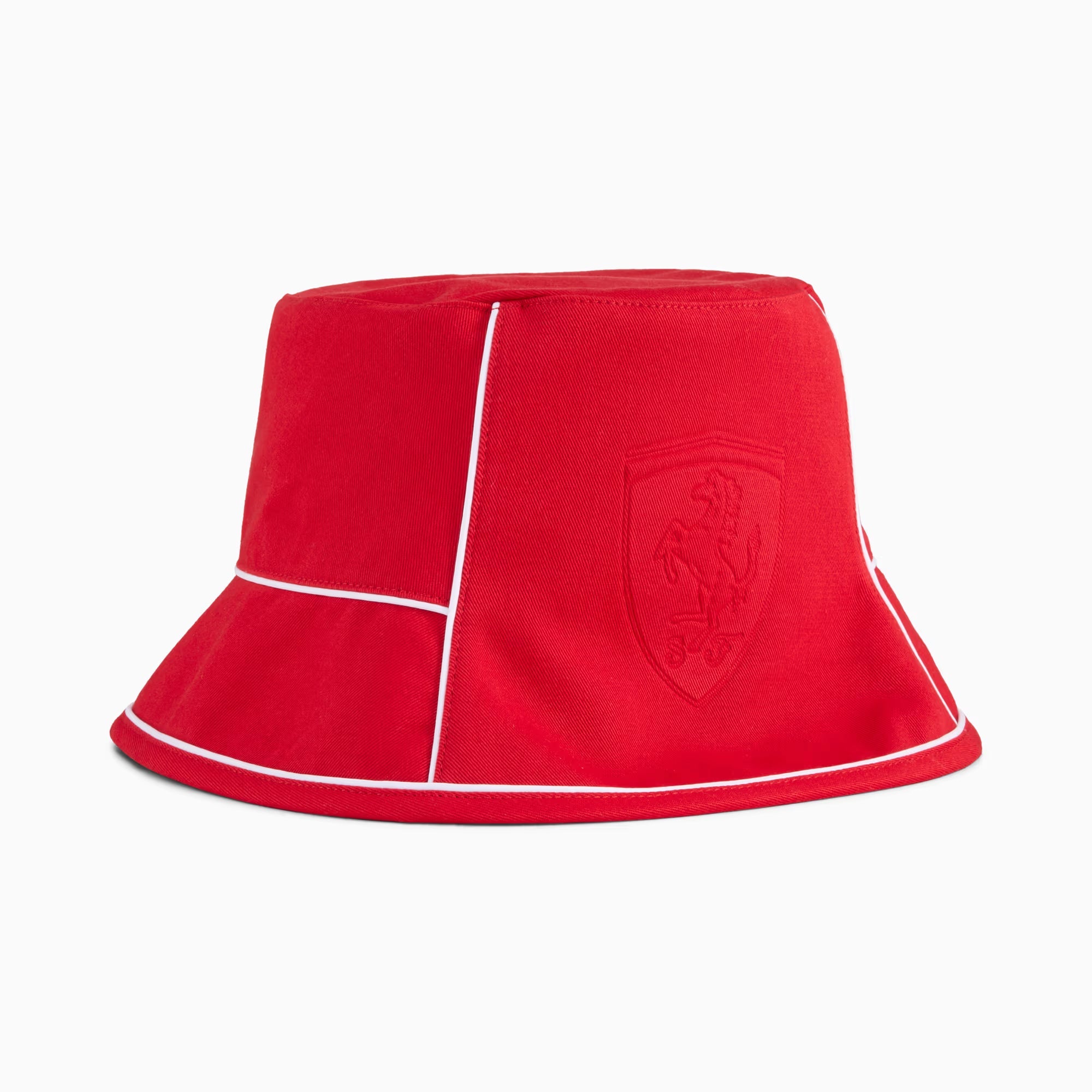Men's Ferrari Race Premium Bucket Hat Hats