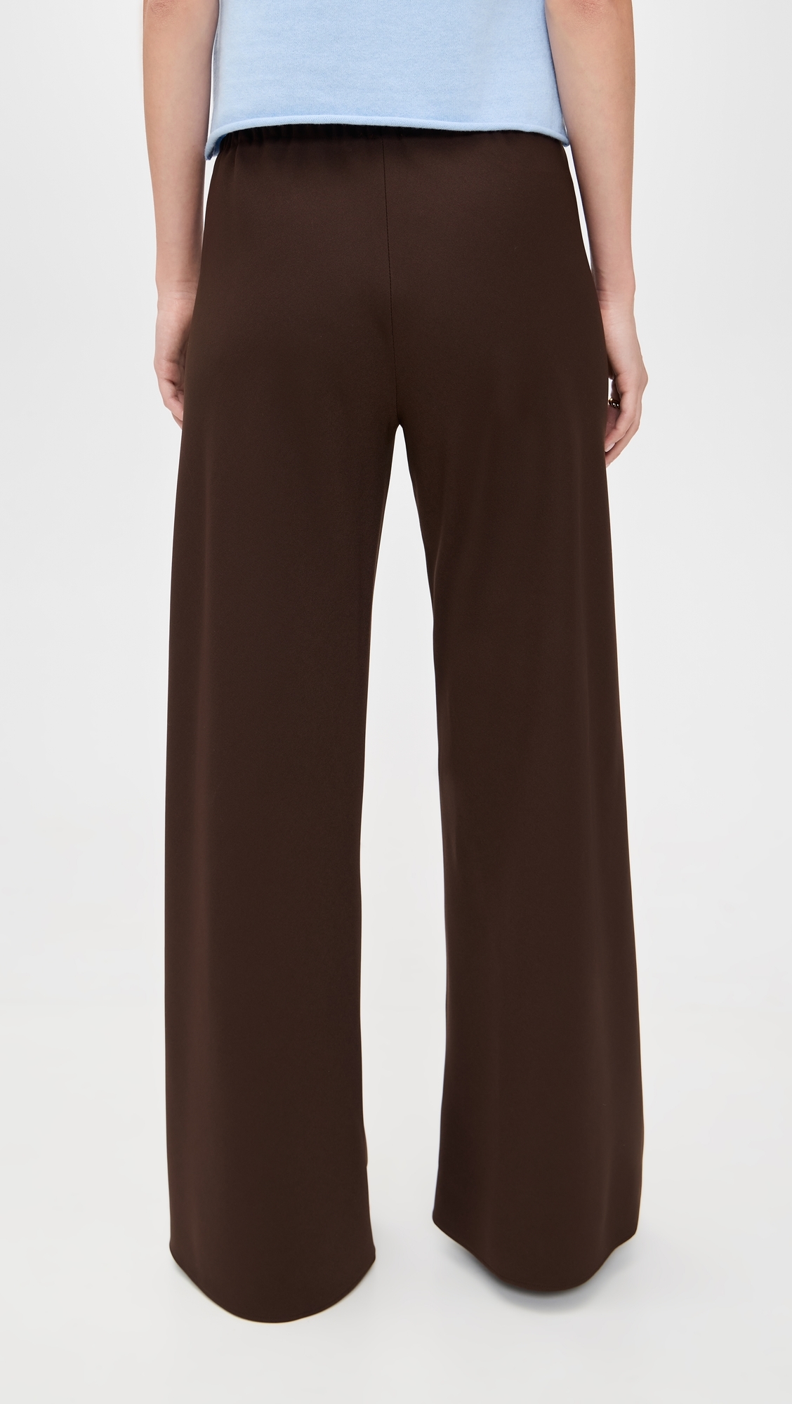 Colby Pants Chocolate