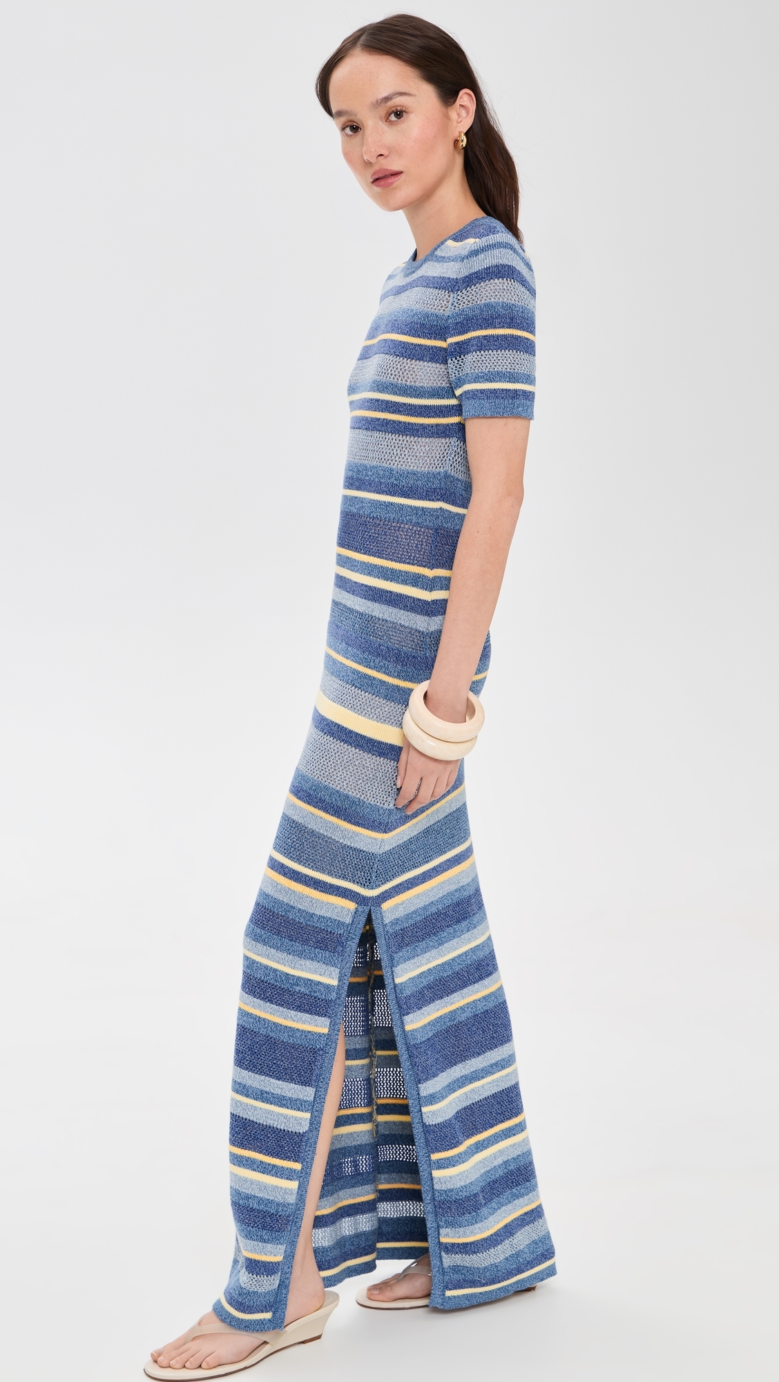 Tonnie Dress Multico