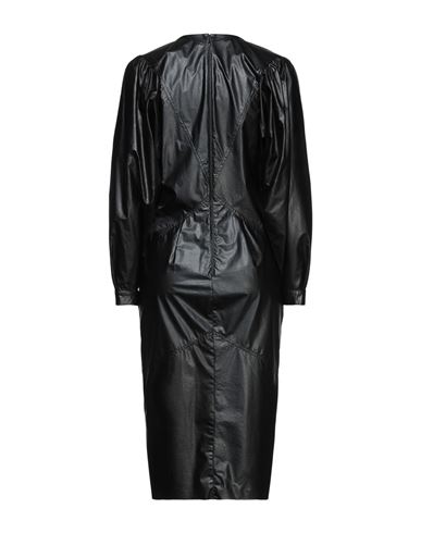 Woman Midi dress Black